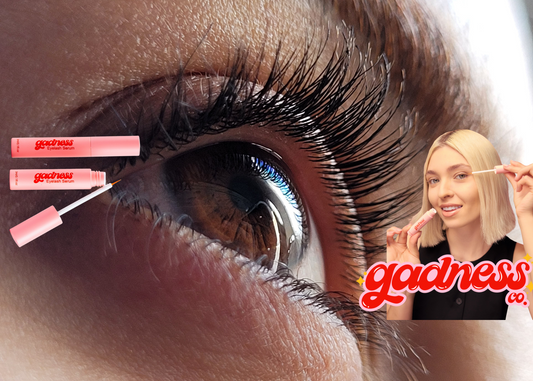 Extractos naturales en el Serum