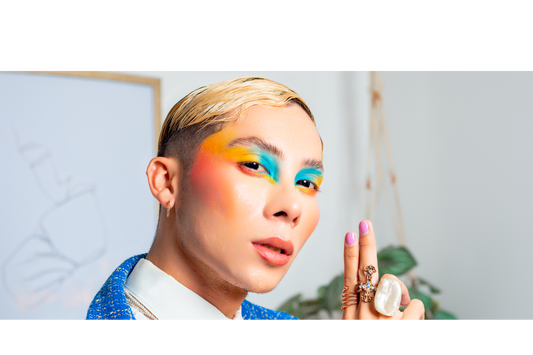 Pestañas en el Mundo del Espectáculo